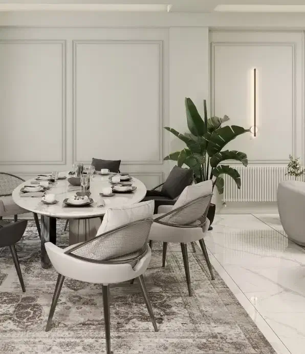 کاغذ دیواری|مصالح و تجهیزات ساختمان|نیشابور, شهرک فرهنگیان|دیوار