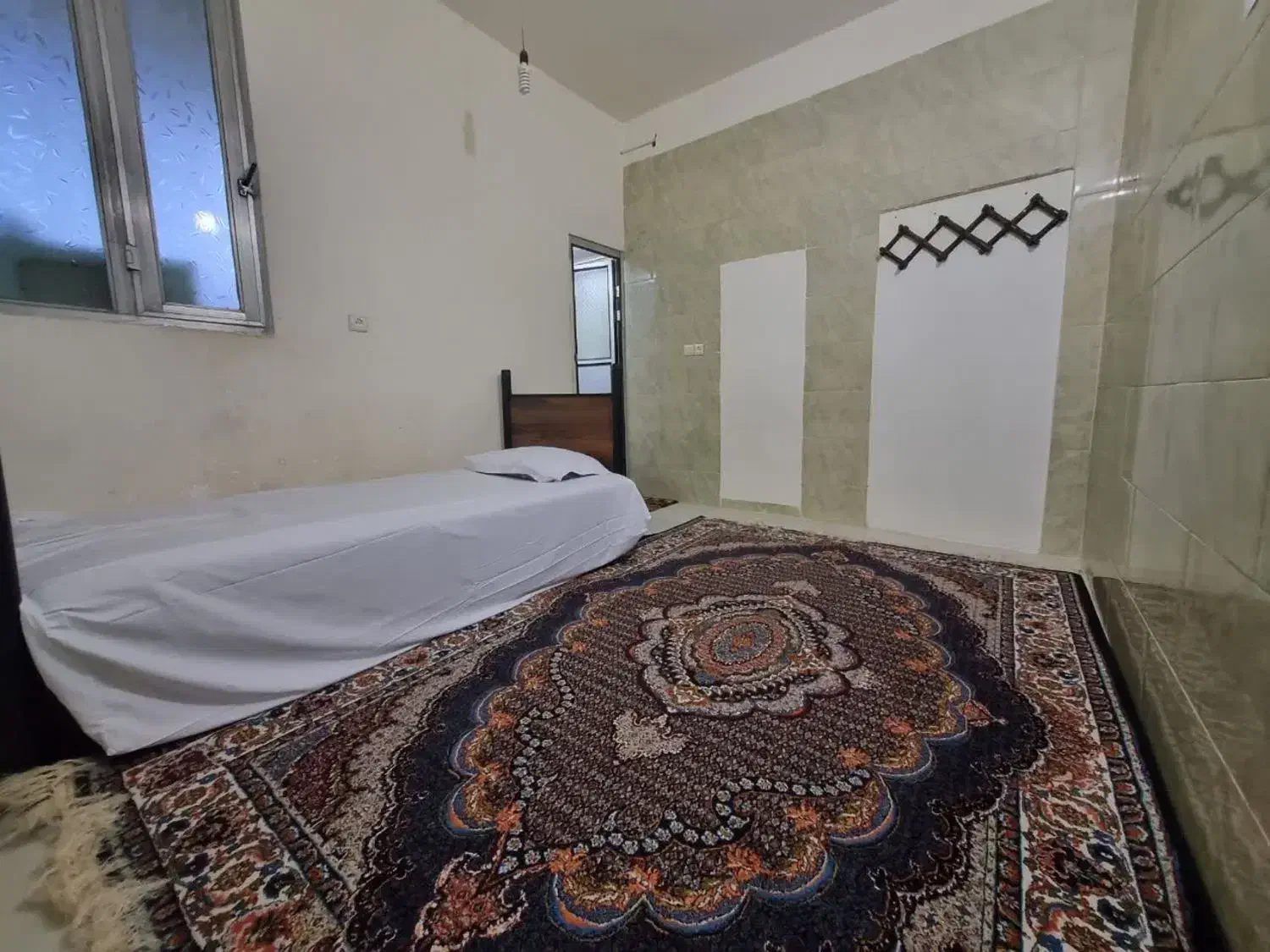 سوئیت همکف،مبله،مستقل ،|اجارهٔ کوتاه‌مدت آپارتمان و سوئیت|رفسنجان, |دیوار