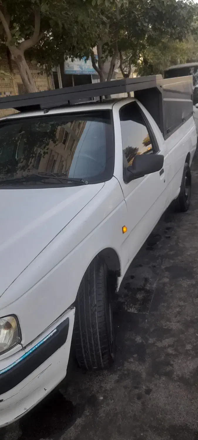 آریسان مدل ۹۷|خودرو سواری و وانت|مشهد, عامل|دیوار