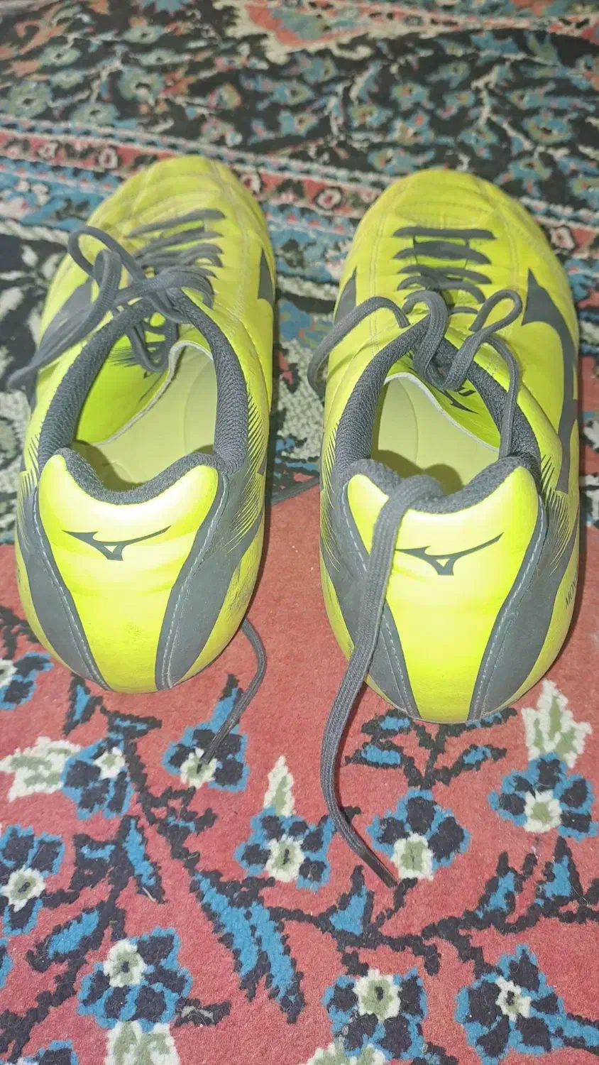 کفش استوک دار|تجهیزات ورزشی|اهواز, فاز ۲ پادادشهر|دیوار