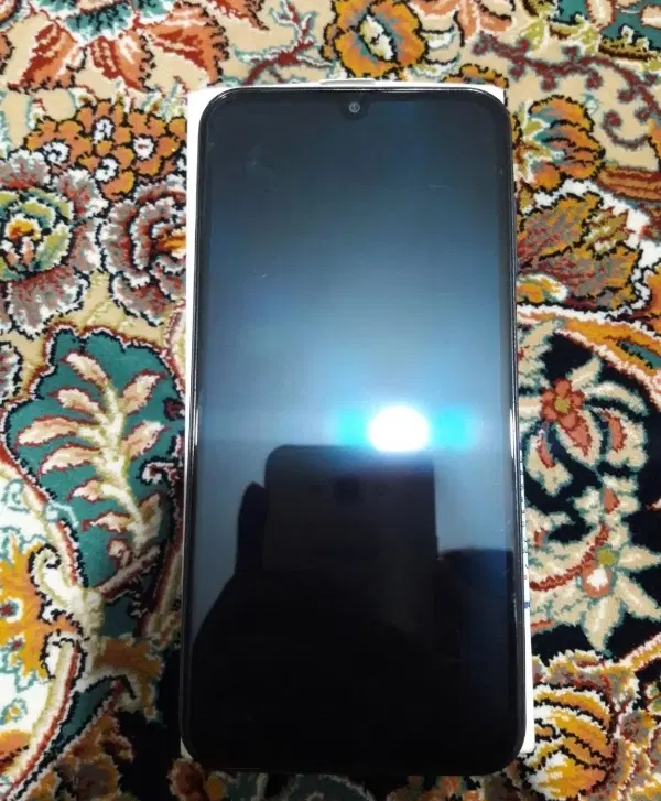a15 128g|موبایل|بندرعباس, |دیوار