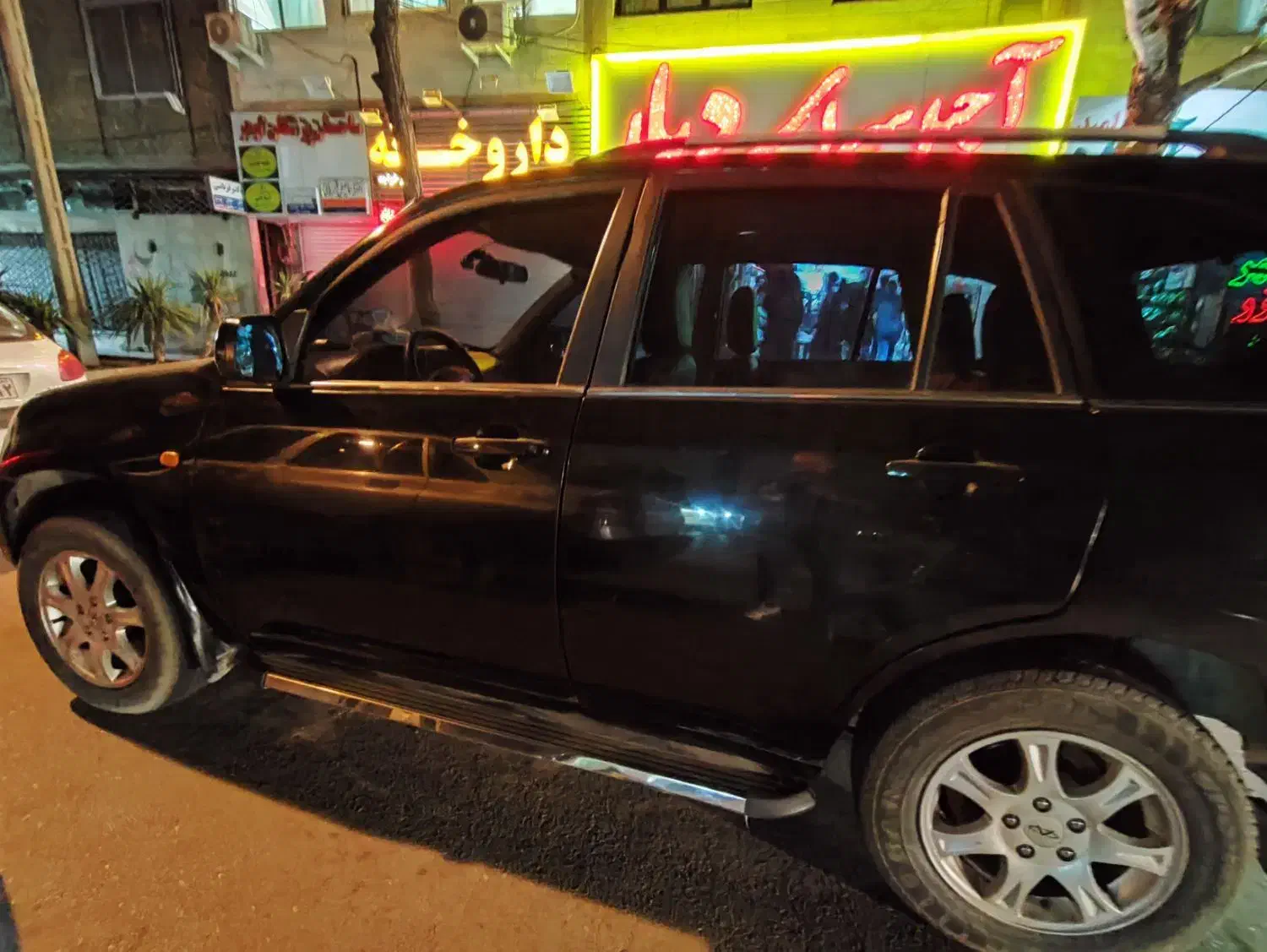 mvm x33|خودرو سواری و وانت|مشهد, آزادشهر|دیوار