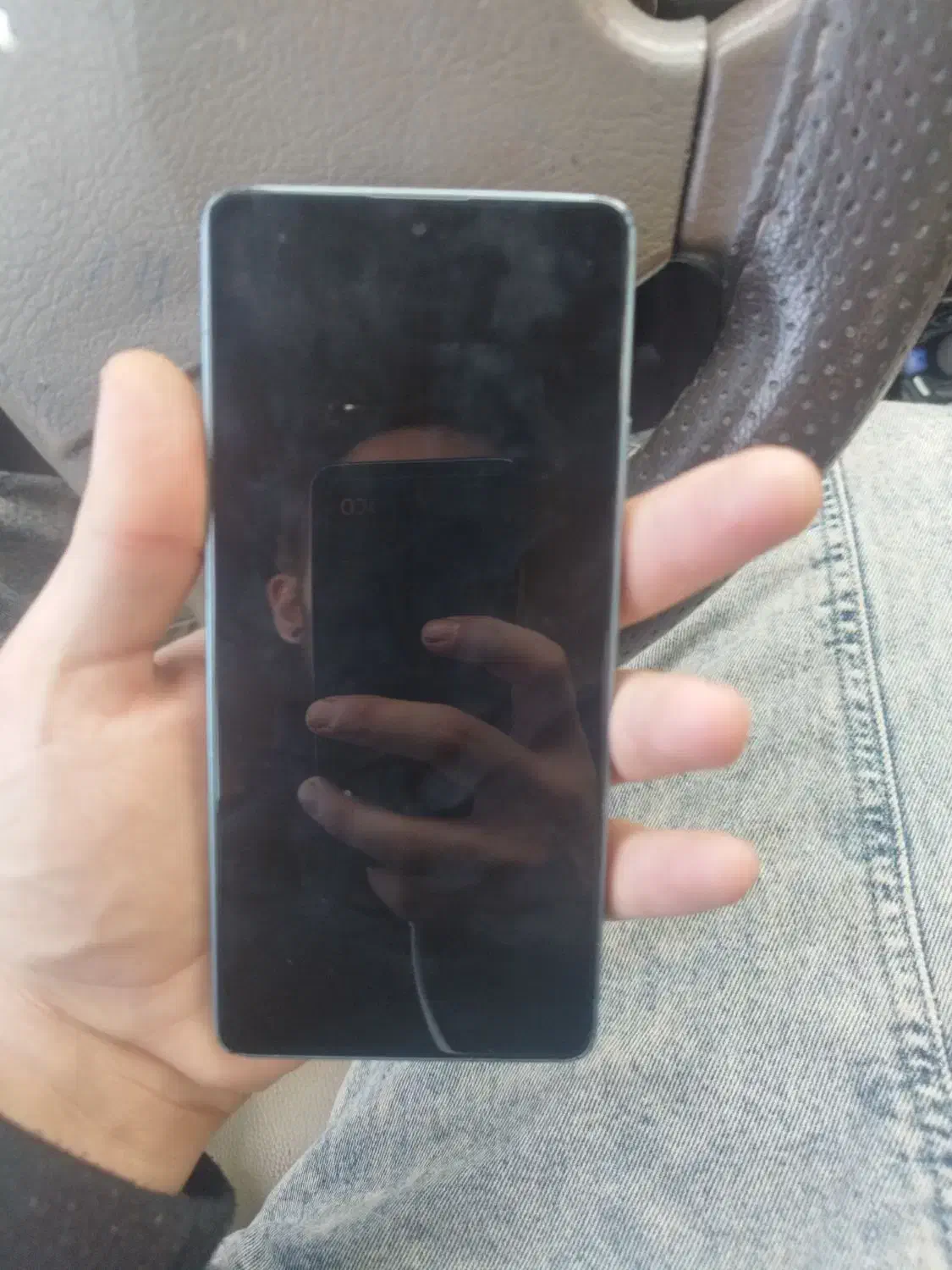 256g Redmi note 13 pro|موبایل|اصفهان, وحید|دیوار