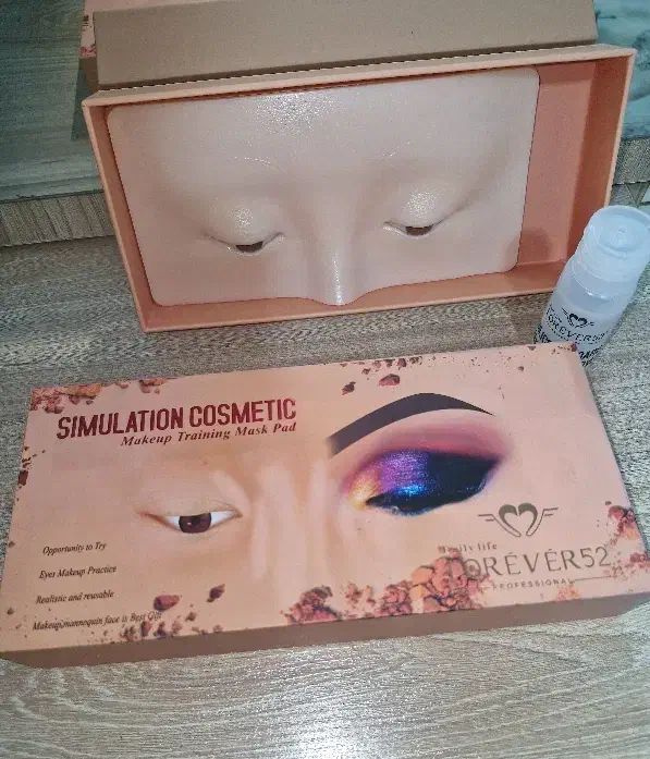 پوست مصنوعی کرکتر|آرایشی، بهداشتی، درمانی|شیراز, جوادیه|دیوار