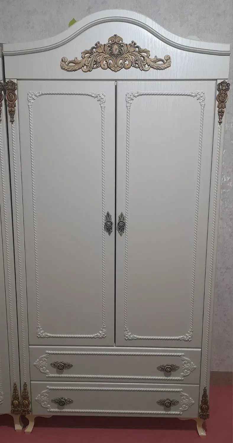 کمد و ویترین کمد|بوفه، ویترین، کنسول|کرج, شهرک یاس جنوبی|دیوار