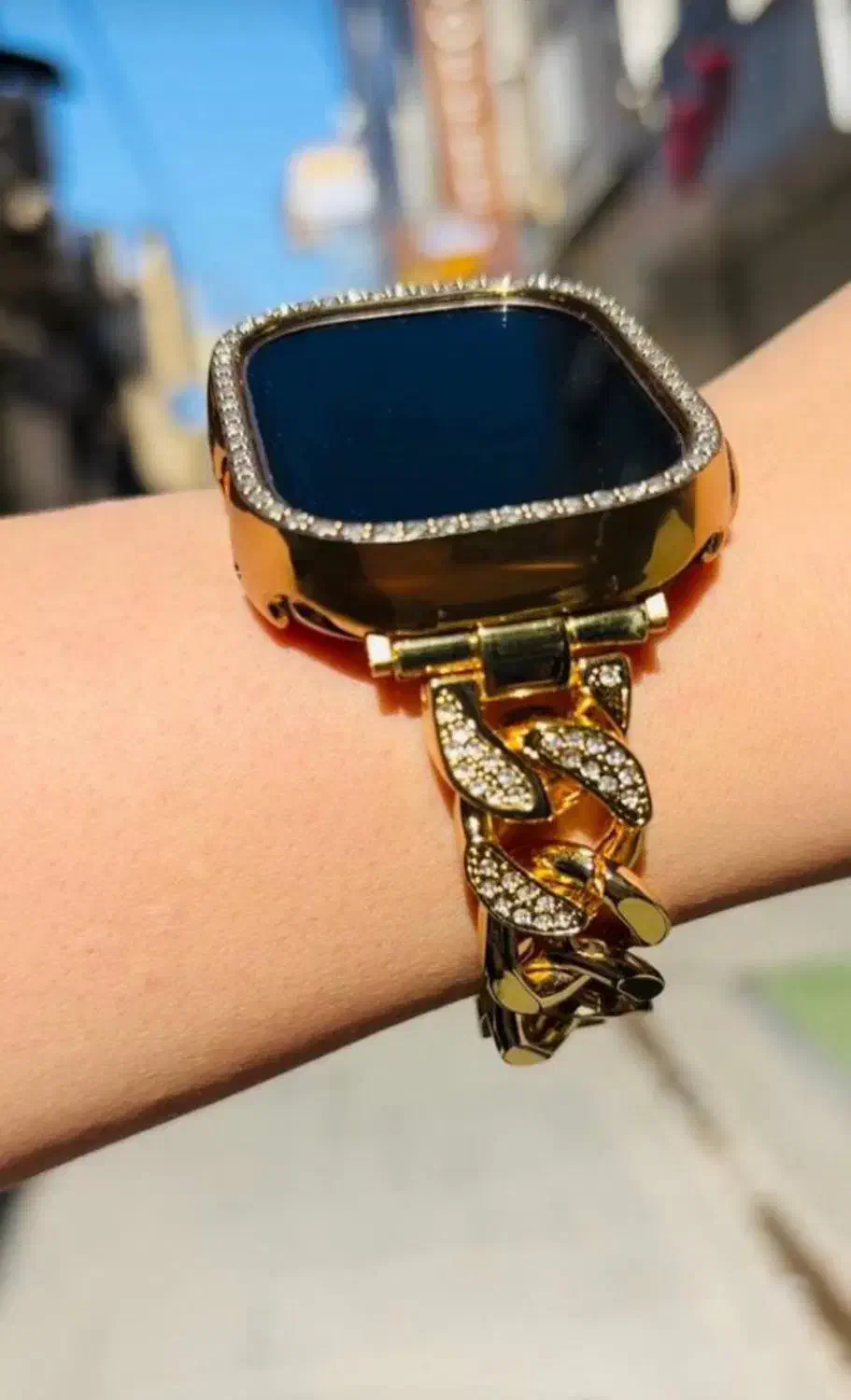 ساعت هوشمند|ساعت|ماهدشت, |دیوار