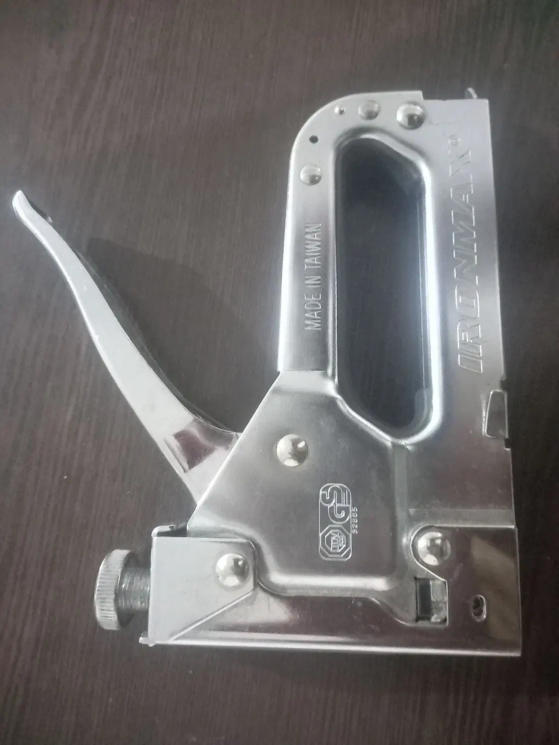 منگنه کوب مبل|ابزارآلات|کرج, خرمدشت|دیوار