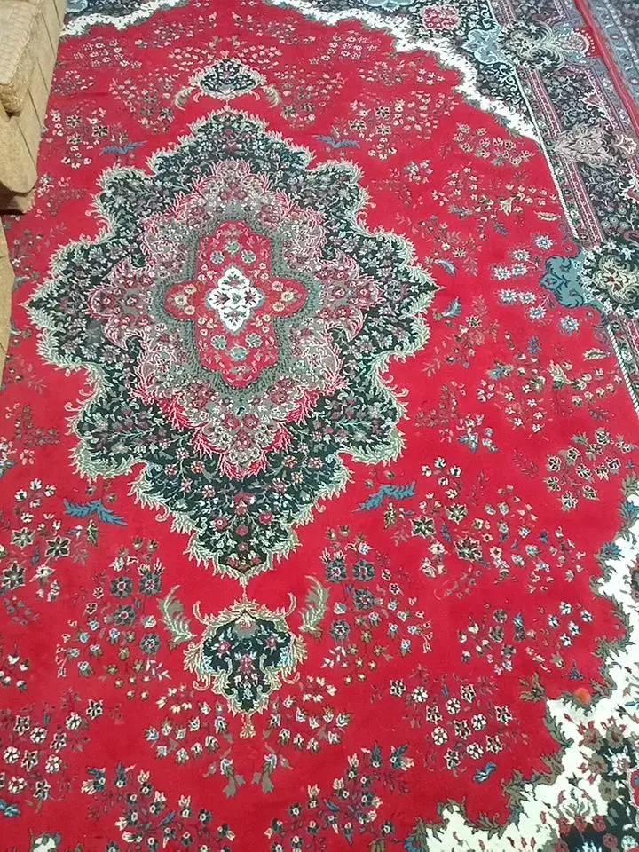 فرش ۱۲ متری|فرش|ازنا, |دیوار