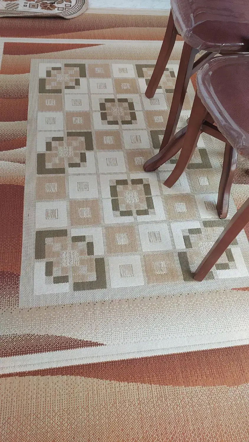 گلیم ۵ متری|گلیم، جاجیم، گبه|قزوین, |دیوار