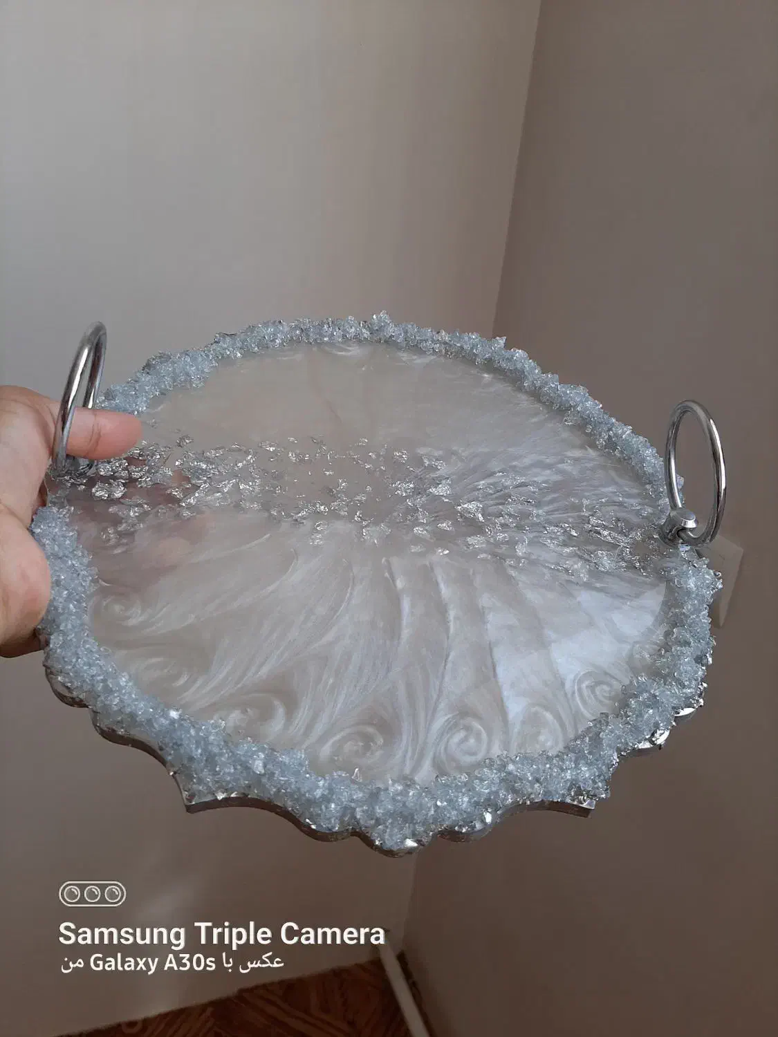 ظروف|ظروف سرو و پذیرایی|مرند, |دیوار