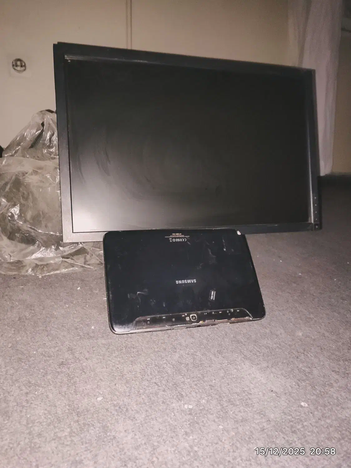 تبلت و مانیتور|تبلت|تهران, دردشت|دیوار