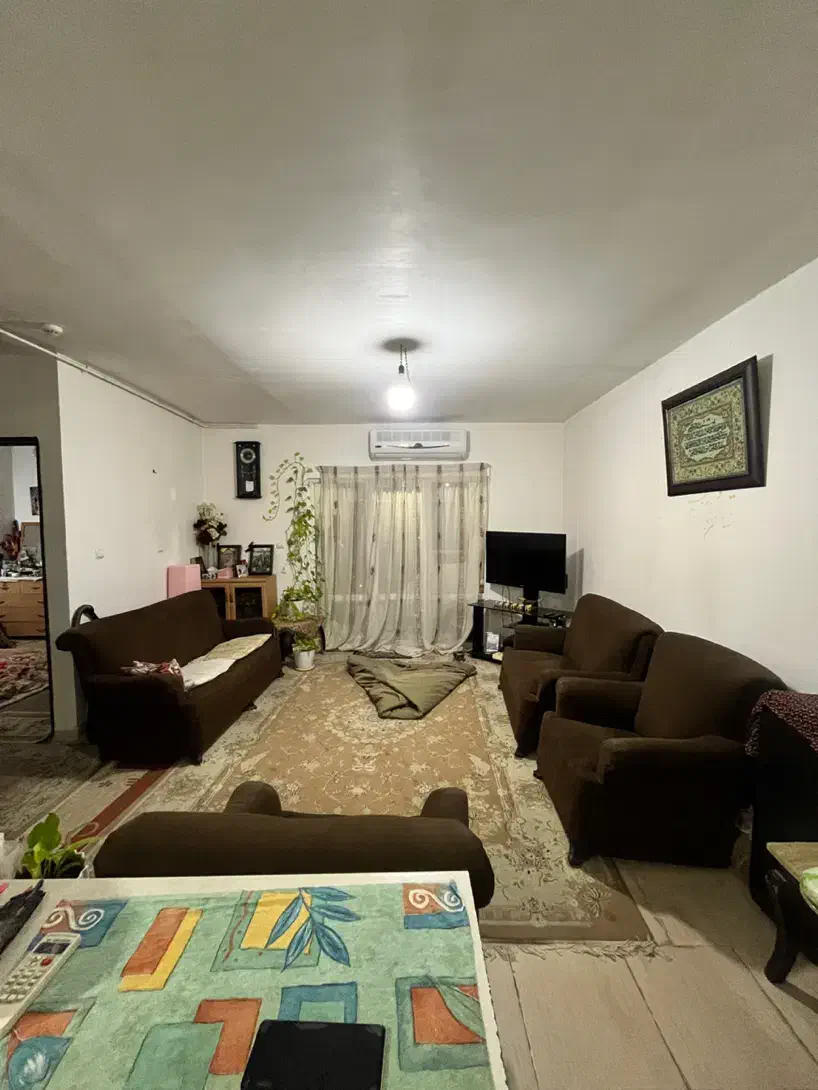 آپارتمان ۷۰ متری با پارکینگ ویو باز مسکن مهر|فروش آپارتمان|رشت, کوی مهر|دیوار