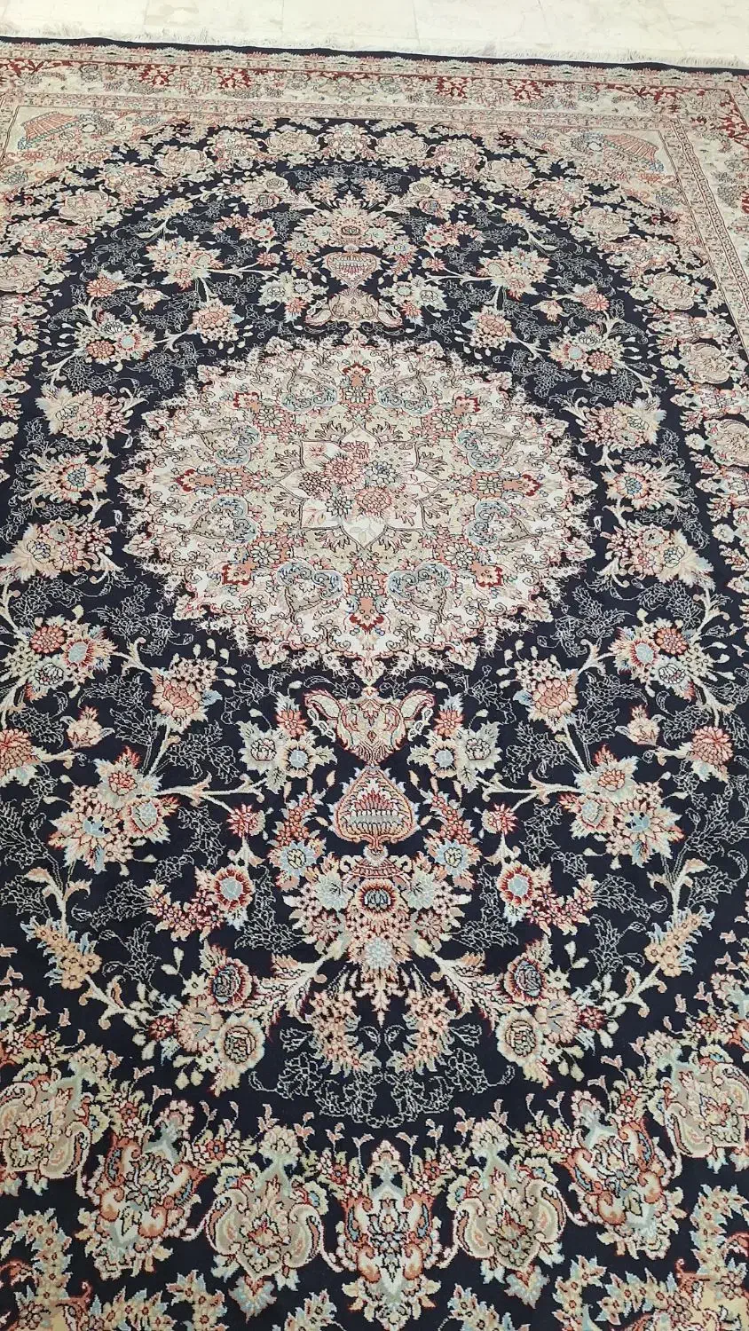 فرش ۹متری درحد نو|فرش|تهران, هاشمی|دیوار