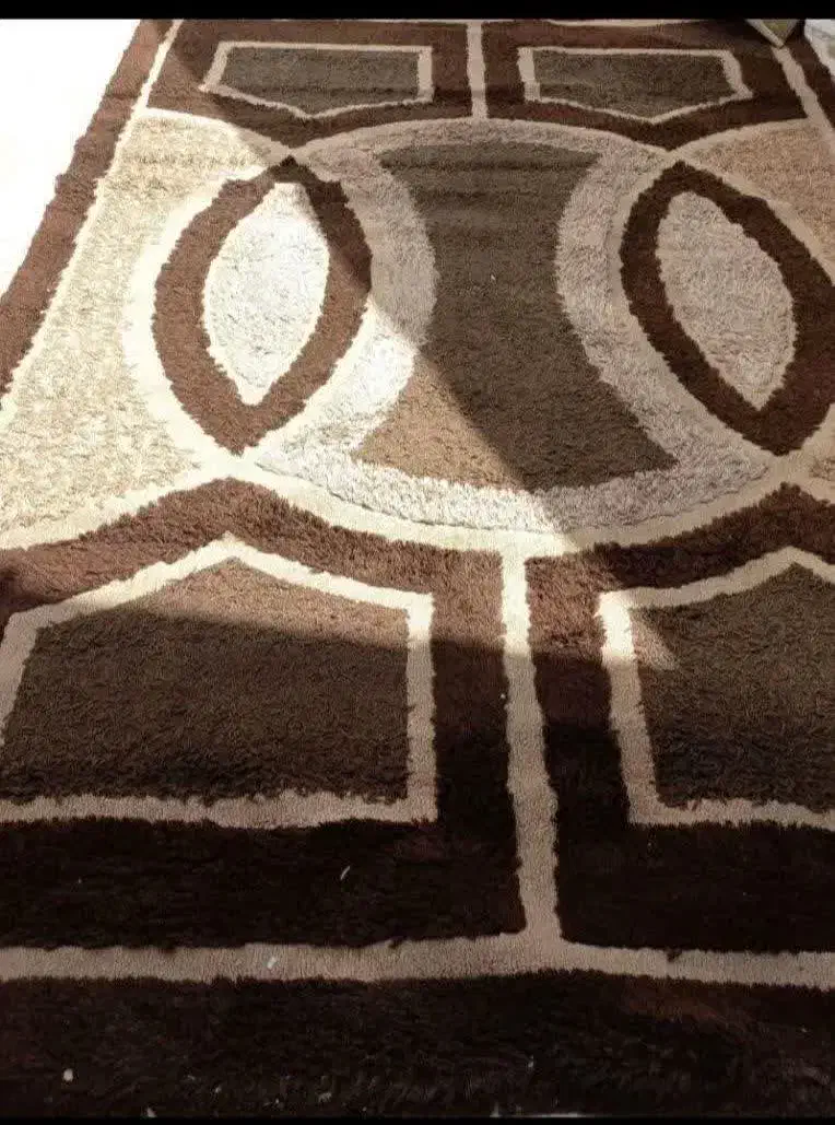 گلیم فرش ۹متری|گلیم، جاجیم، گبه|شوش, |دیوار