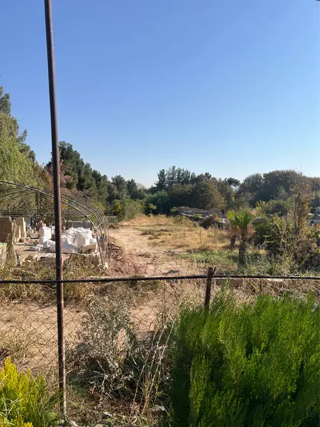 اجاره زمین بر روی بلوار صنایع قبل از پل بهشتی|اجارهٔ دفتر صنعتی، کشاورزی، تجاری|شیراز, صنایع الکترونیک|دیوار