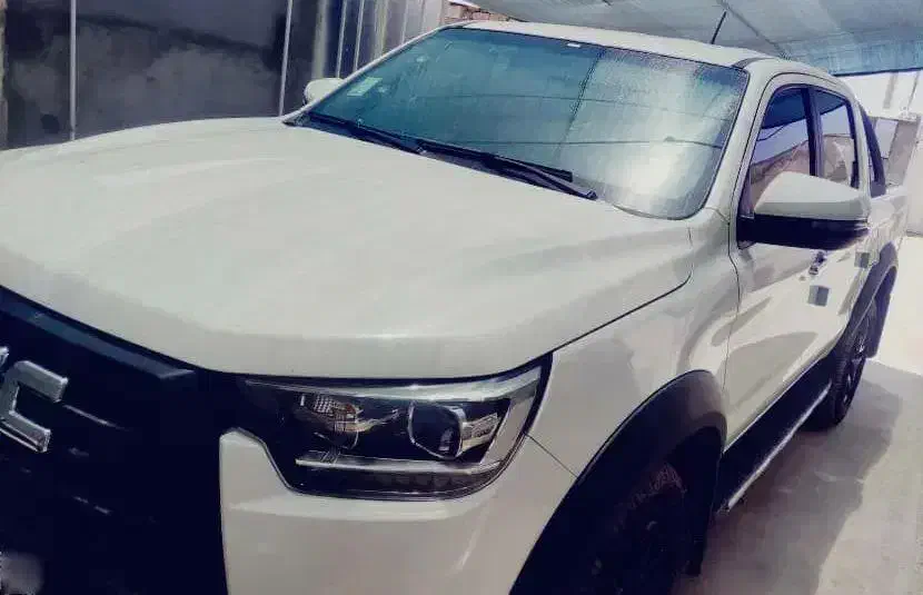 kmcT8 مدل 1403|خودرو سواری و وانت|لامرد, |دیوار