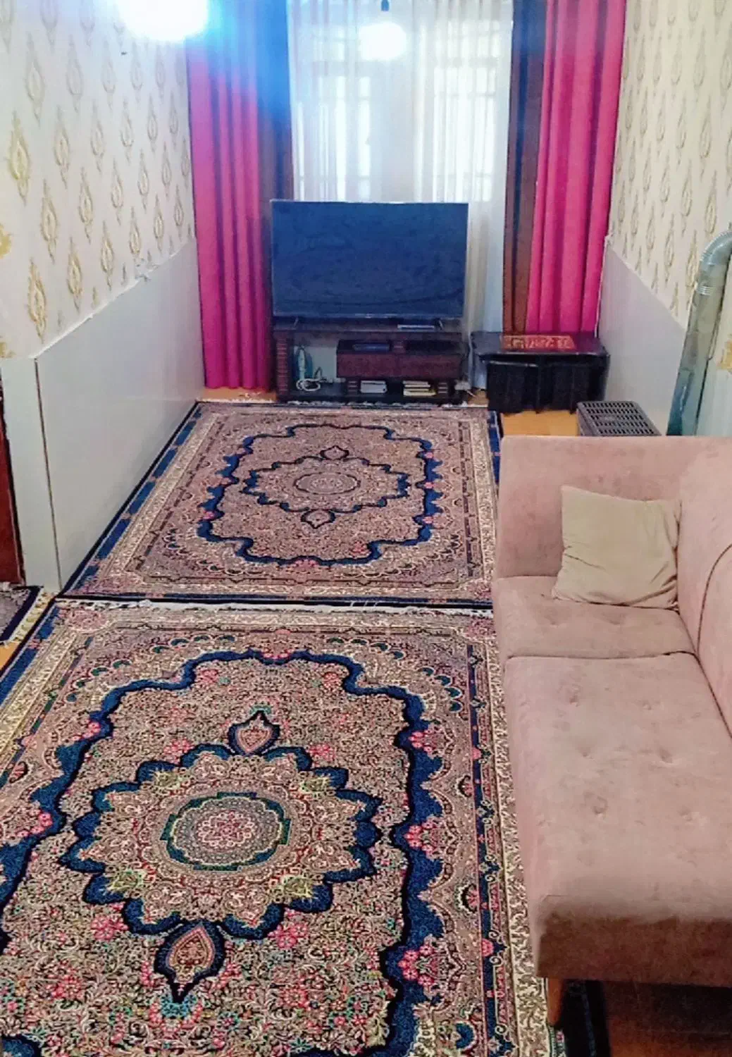 خونه ۵۰ متری|فروش آپارتمان|محمدشهر, کوی بهار|دیوار