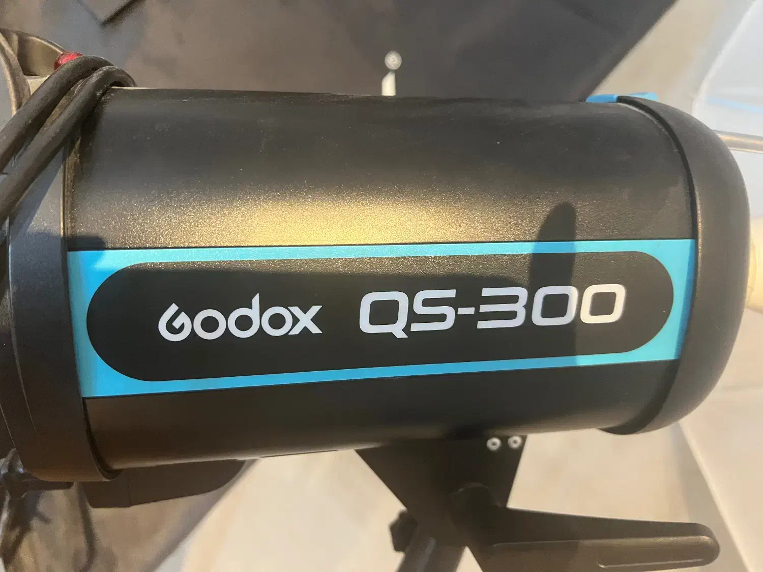 فلاش گودوکس ۳۰۰|دوربین عکاسی و فیلمبرداری|تبریز, |دیوار