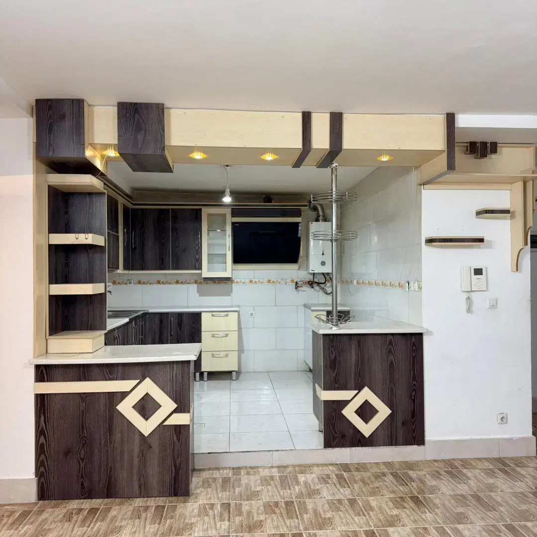 اجاره آپارتمان ۱۲۵ متری ۲ خوابه|اجارهٔ آپارتمان|فیروزآباد (فارس), |دیوار