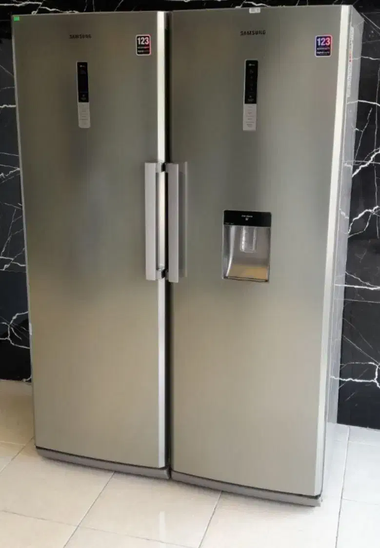 خریدار وفروشنده یخچال سالم وسوخته|یخچال و فریزر|تهران, شهرک ولیعصر جنوبی|دیوار