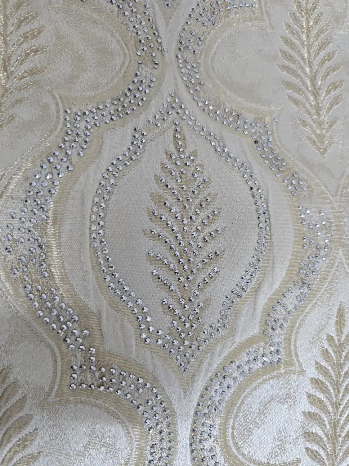 پنل پرده|پرده، رانر، رومیزی|قم, پردیسان|دیوار