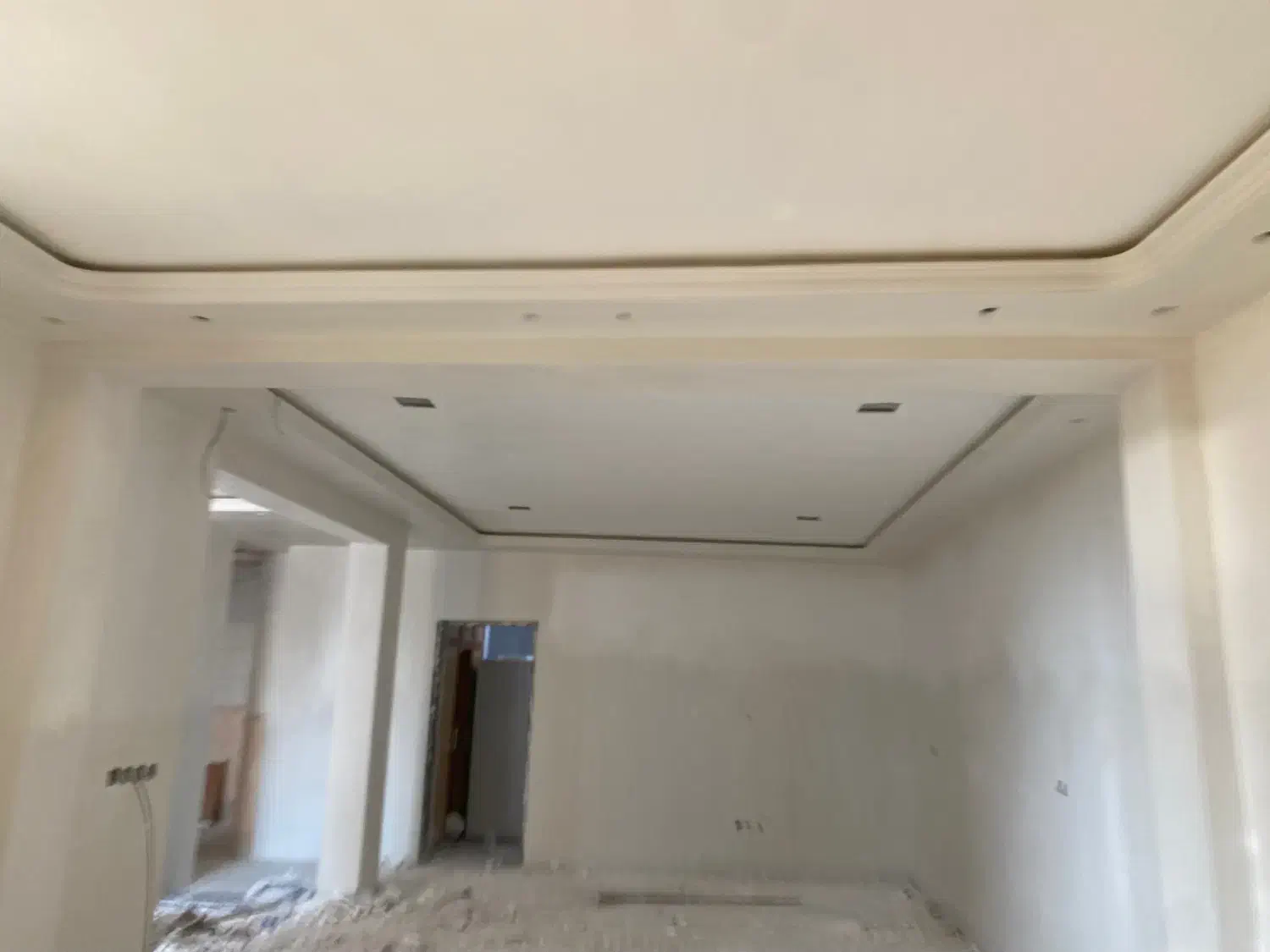 گچ کار سفید کار وغیره|خدمات پیشه و مهارت|بندر دیر, |دیوار