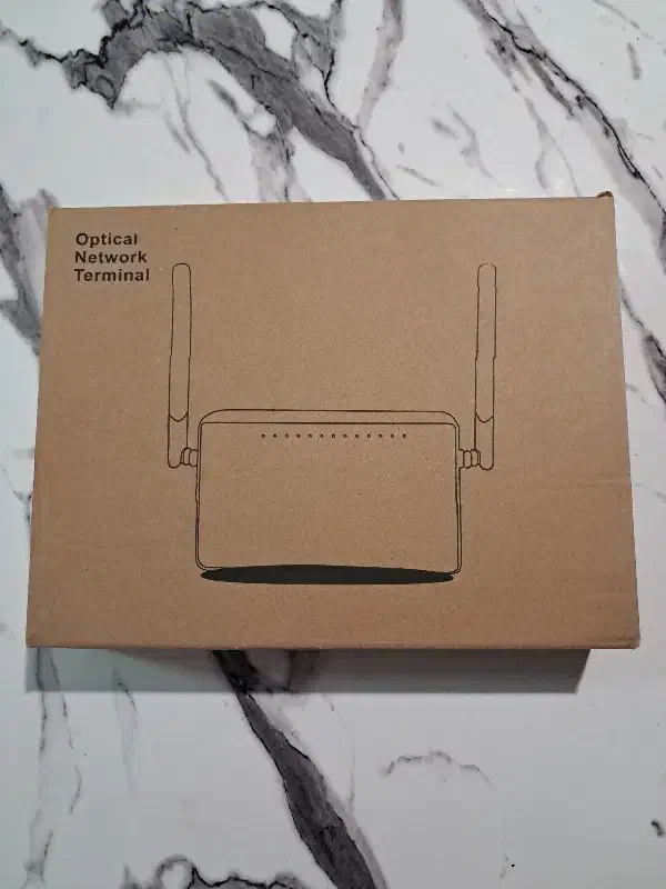 مودم فیبرنوری هواوی|مودم و تجهیزات شبکه|مشکین‌دشت, |دیوار