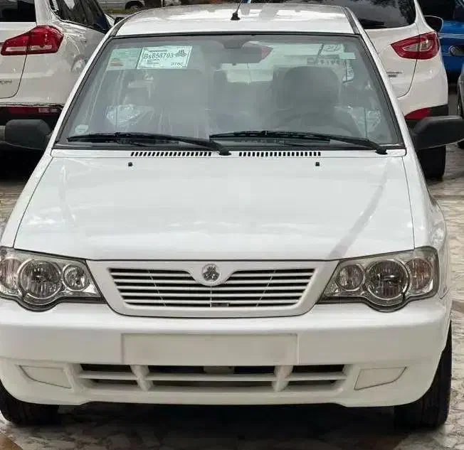 پراید111مدل 95|خودرو سواری و وانت|بندرعباس, |دیوار