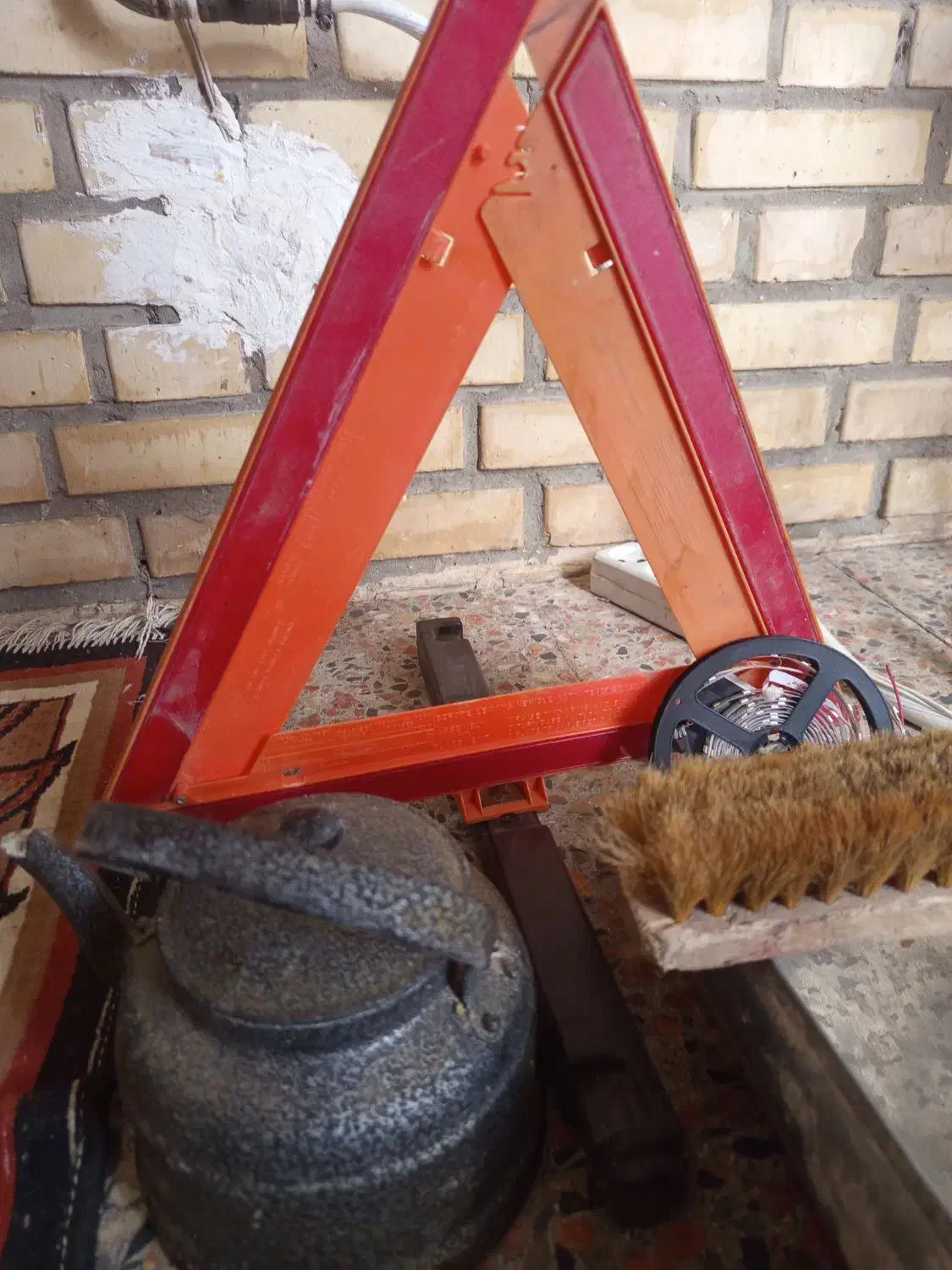 وسایل نانوایی وانباری|ابزارآلات|ماکو, |دیوار