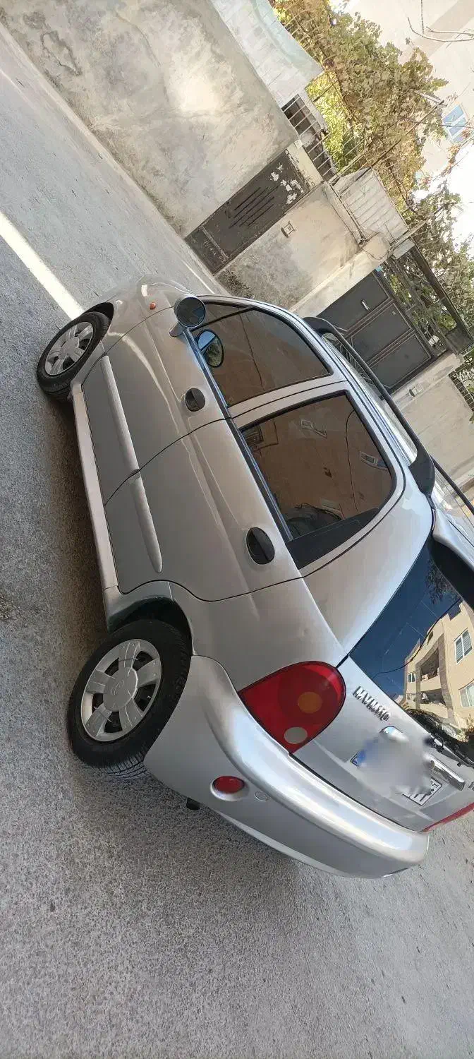 ام وی ام110 چهارسیلندر مدل91|خودرو سواری و وانت|بجنورد, |دیوار