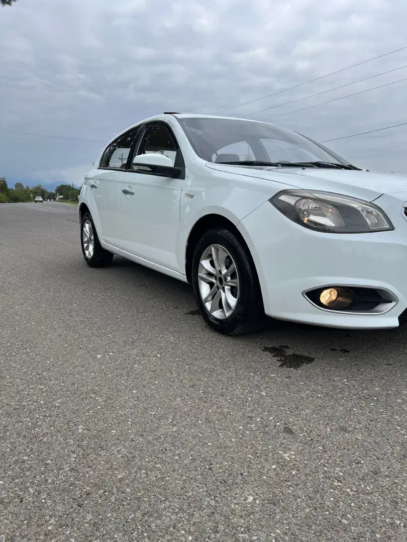 برلیانس h320مدل۹۴|خودرو سواری و وانت|رشت, یخسازی|دیوار