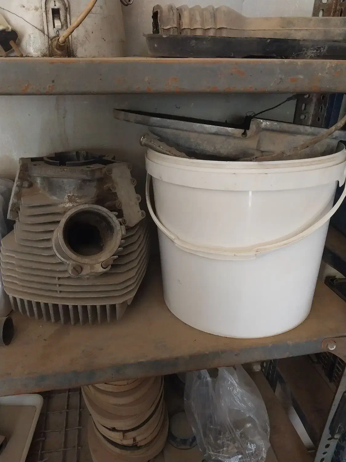 ایژ۹۲|موتورسیکلت|حبیب آباد, |دیوار