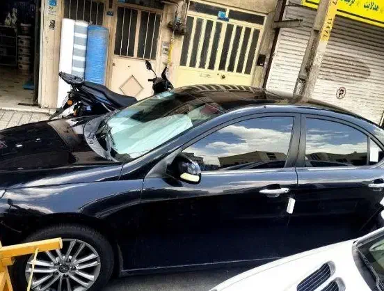 جک j5|خودرو سواری و وانت|کرج, گوهردشت|دیوار