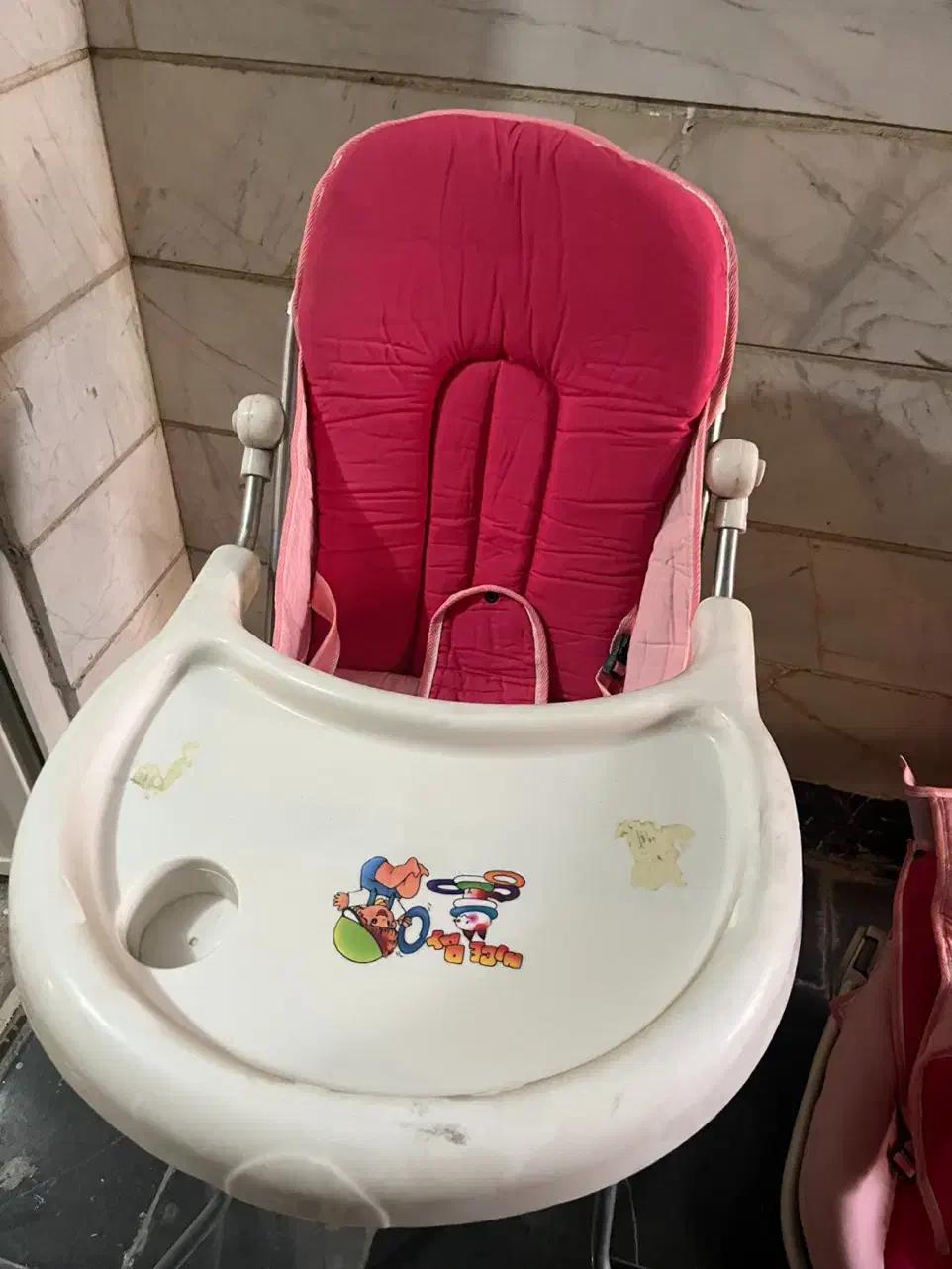 کالسکه و صندلی|اسباب و اثاث بچه|تهران, شهرک انصار|دیوار