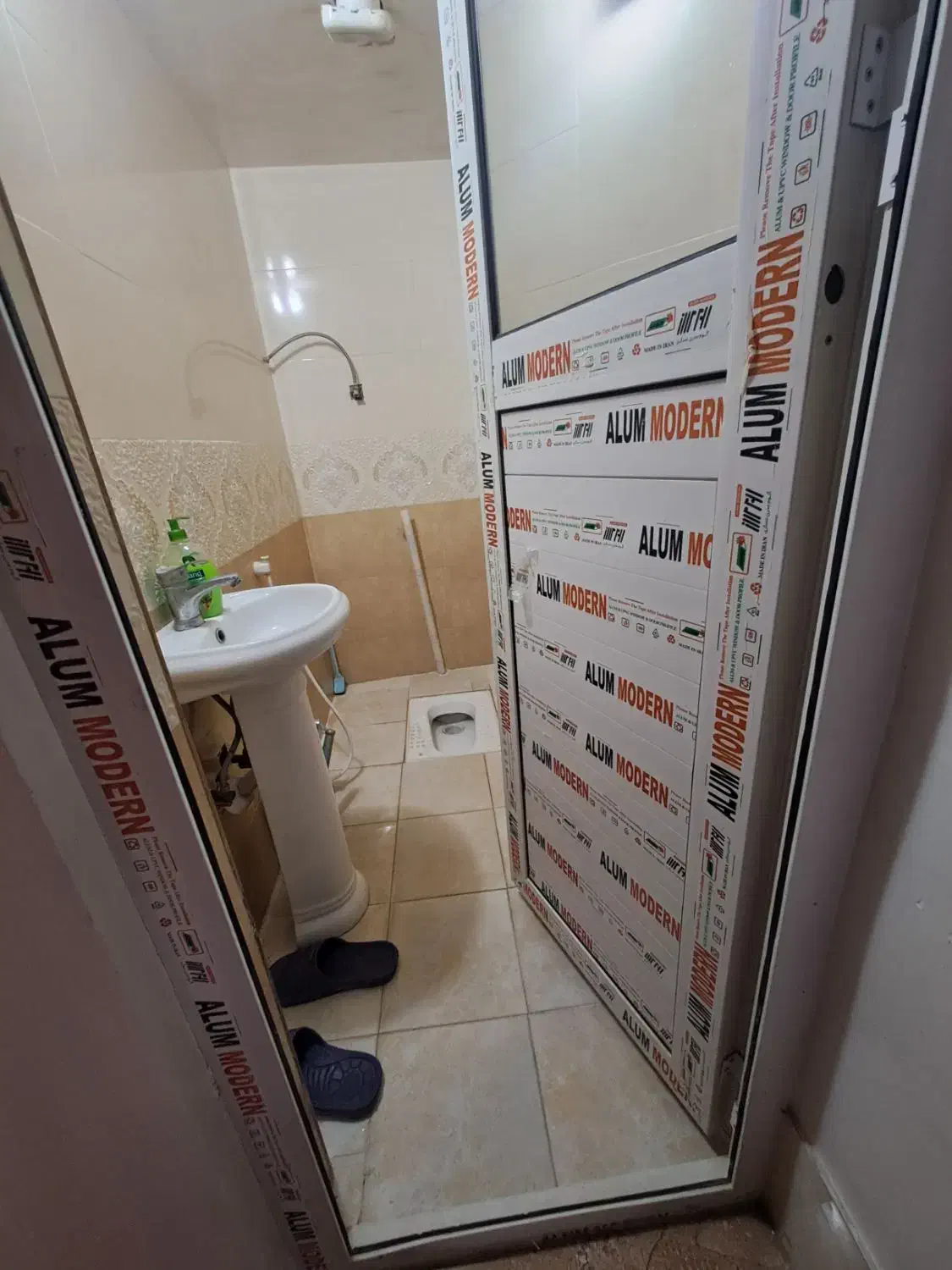 طبقه بالا ۶۵متری دوخاب رشت حمیدیان طلوع|فروش آپارتمان|رشت, انصاری|دیوار