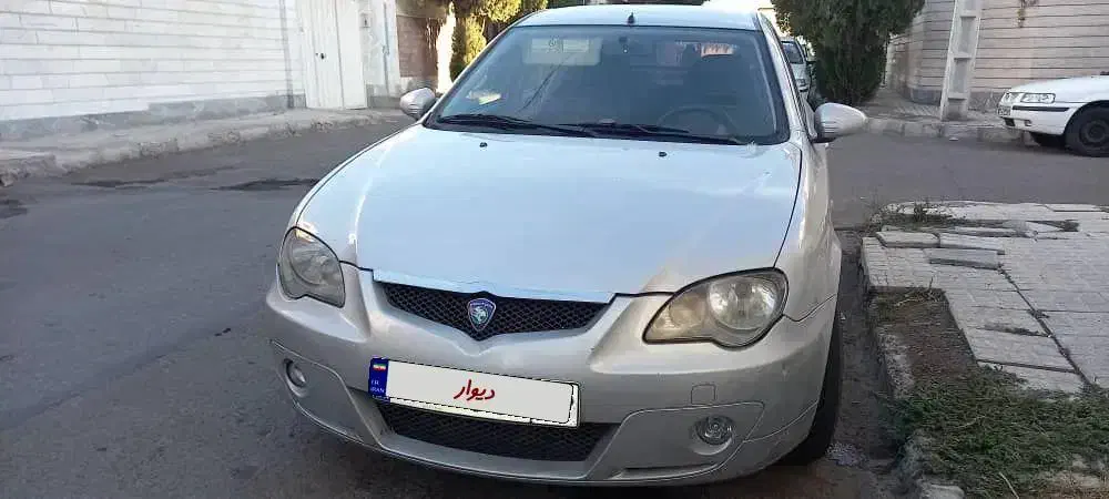 جنتو ۲۰۰۸ بی رنگ|خودرو سواری و وانت|تهران, آسمان|دیوار
