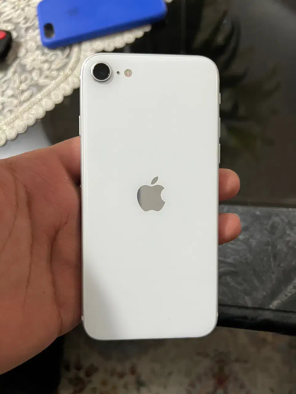 ایفون se 2020|موبایل|تهران, آهنگ|دیوار