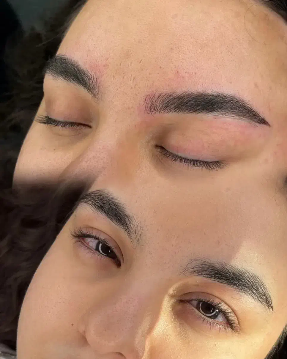 مدل فیبروز فقط با هزینه مواد|خدمات آرایشگری و زیبایی|کرج, فاز ۳ گوهردشت|دیوار