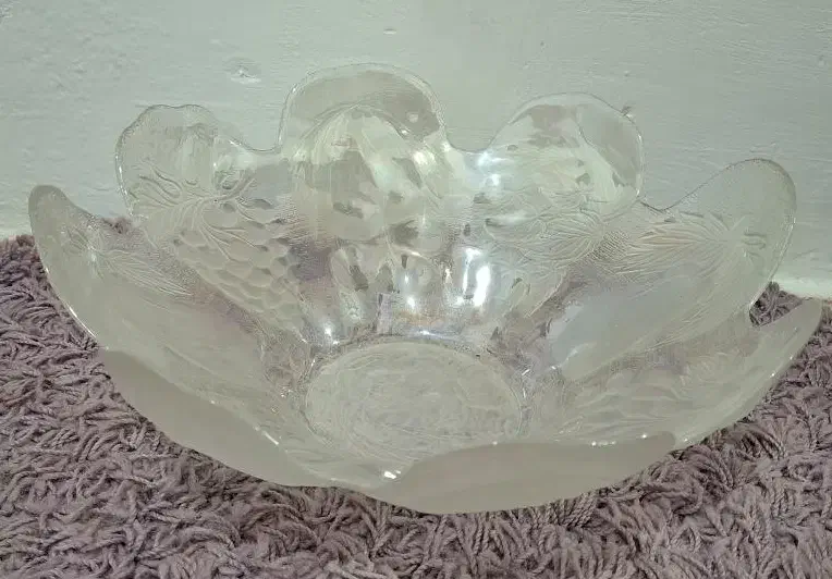 میوه خوری،گیلاس خوری، دکوری آفتابه لگن|ظروف سرو و پذیرایی|بجنورد, |دیوار