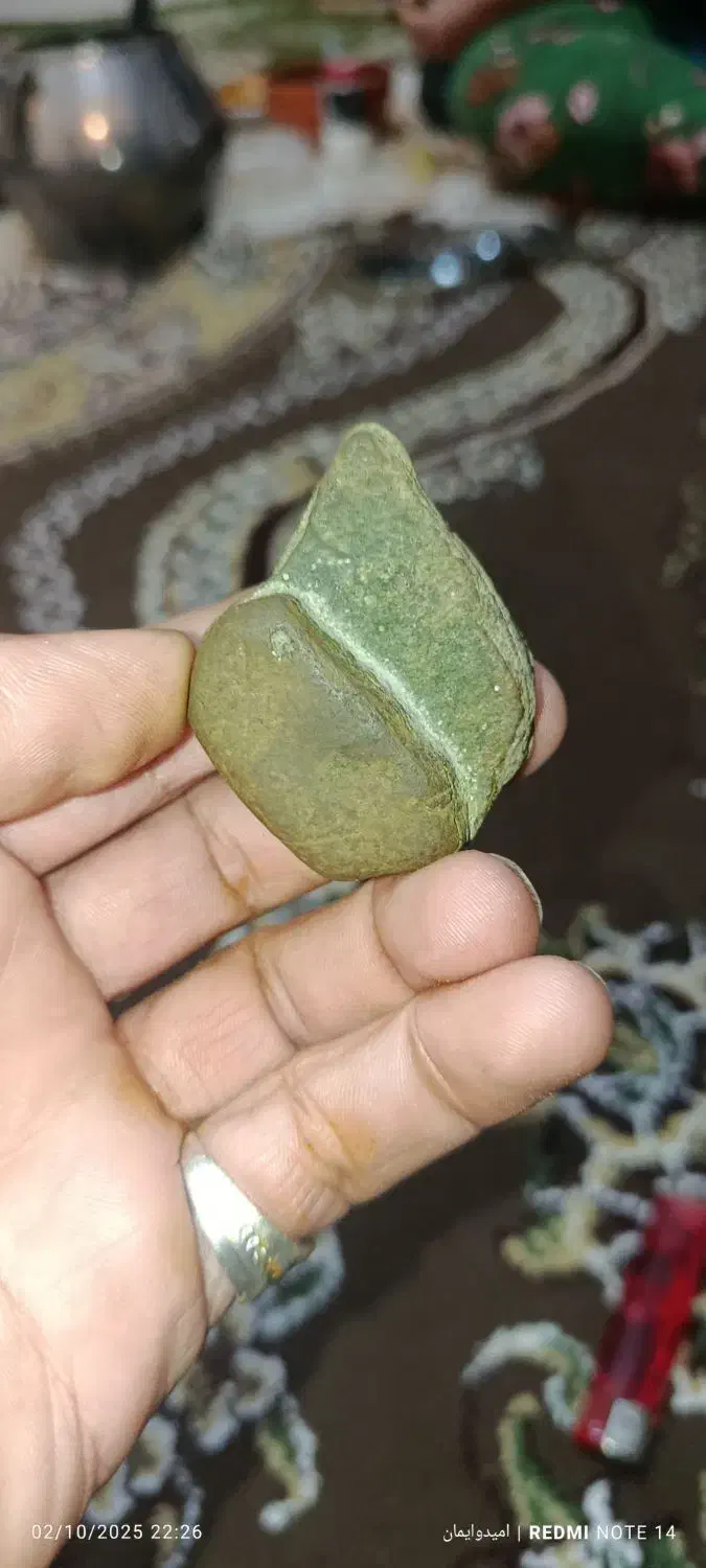 سنگ قیمتی|کلکسیون و سرگرمی|شیراز, جوادیه|دیوار