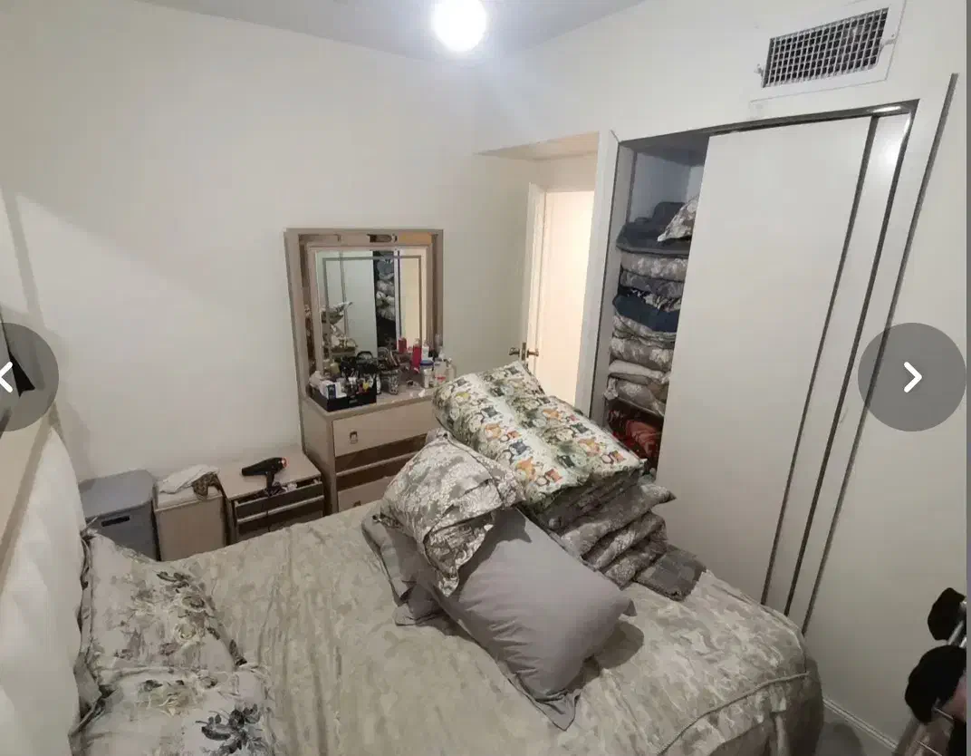 اپارتمان مناسب عروس و داماد|اجارهٔ آپارتمان|تهران, بیسیم|دیوار