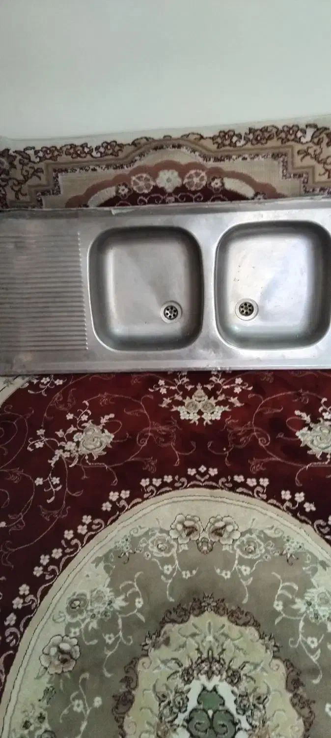 سینک هود|هود|کرج, حصارک پایین|دیوار