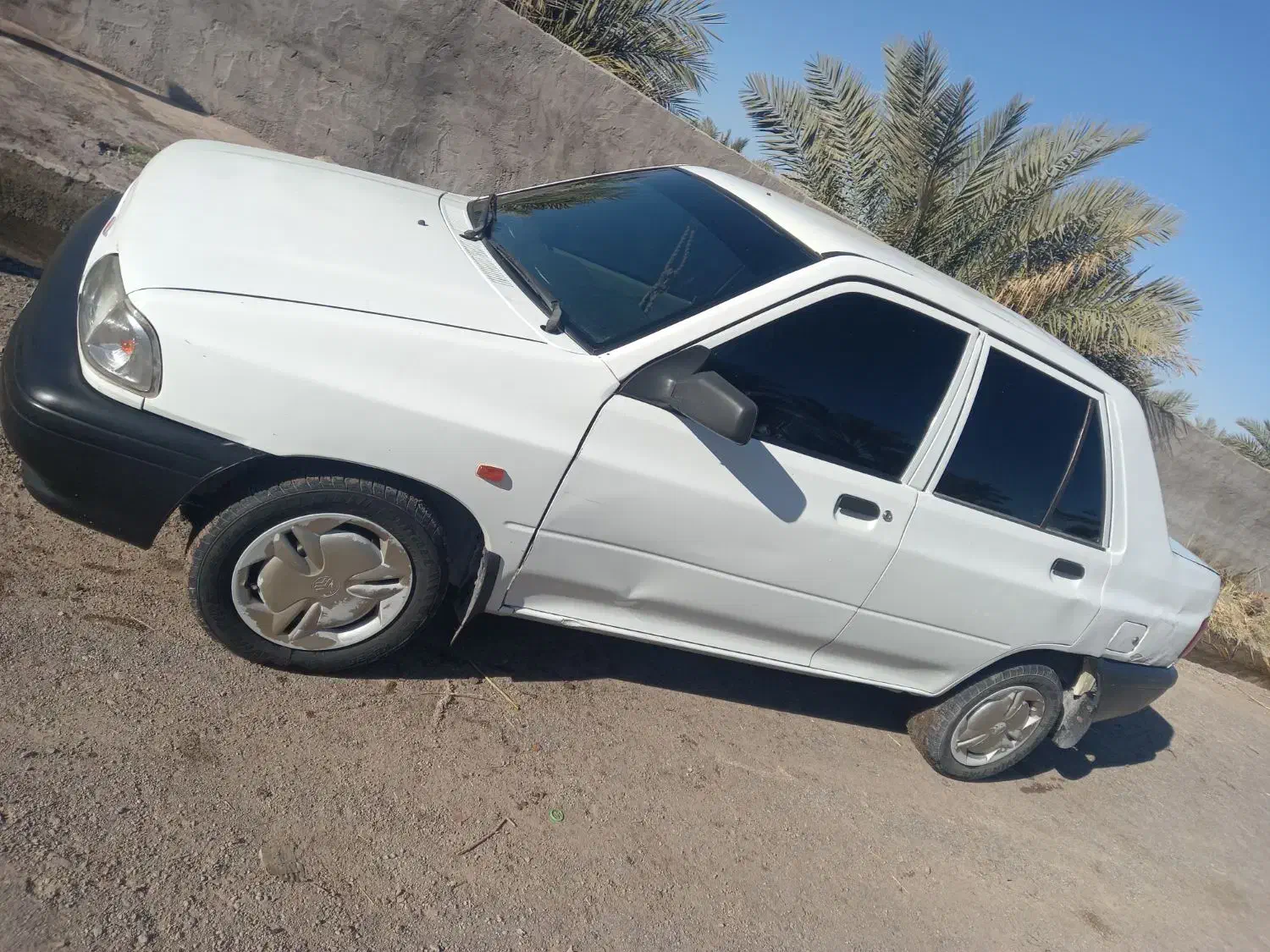 مدل ۹۴|خودرو سواری و وانت|بم, |دیوار