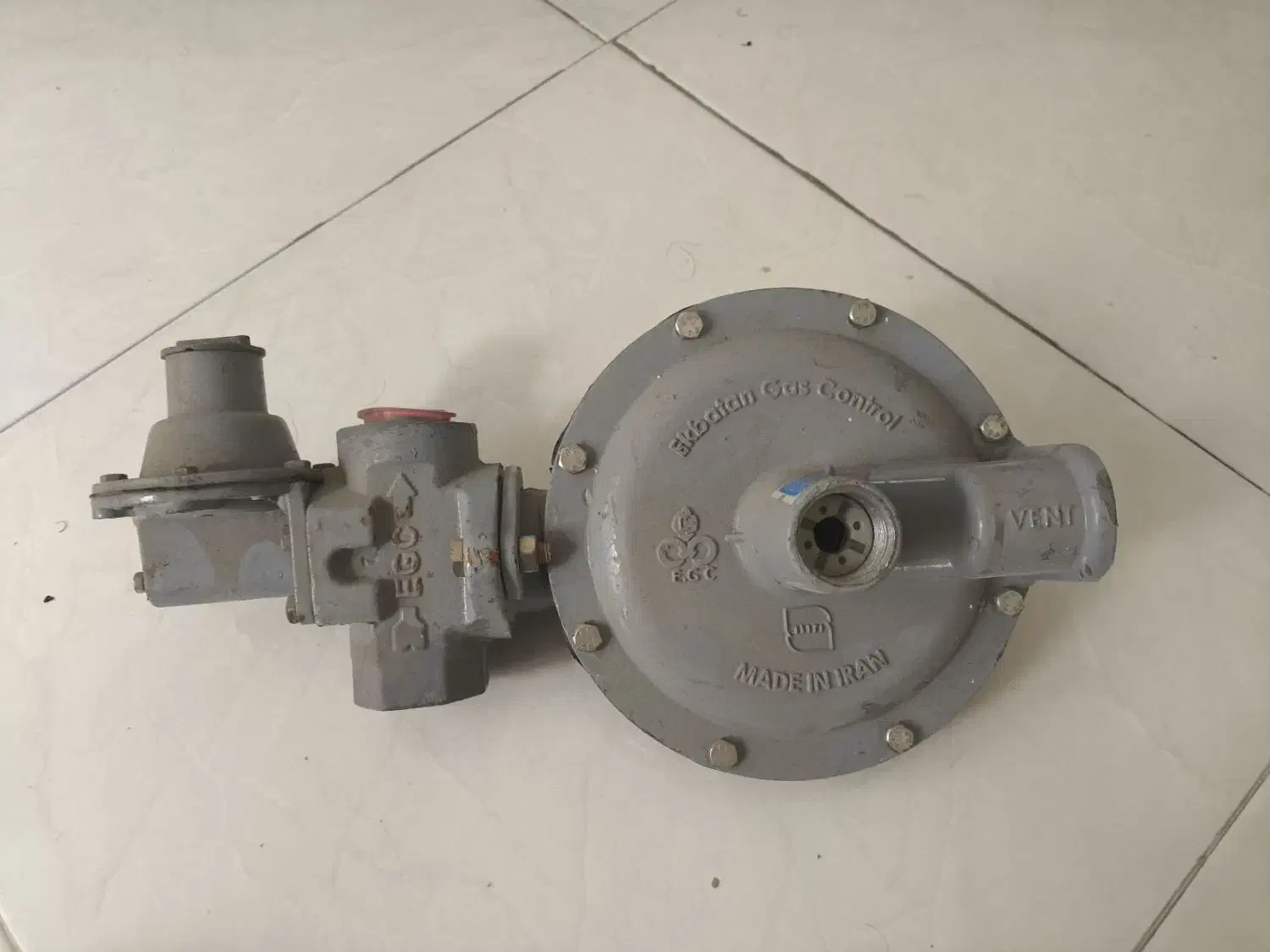 رگلاتور گاز شهری|مصالح و تجهیزات ساختمان|تهران, خواجه نظام الملک|دیوار