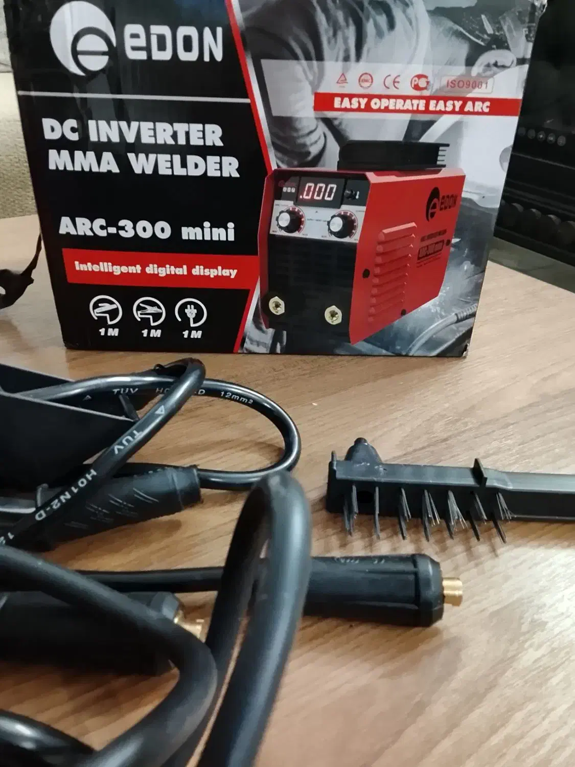 دستگاه جوش فروشی|ماشین‌آلات صنعتی|بیرجند, |دیوار