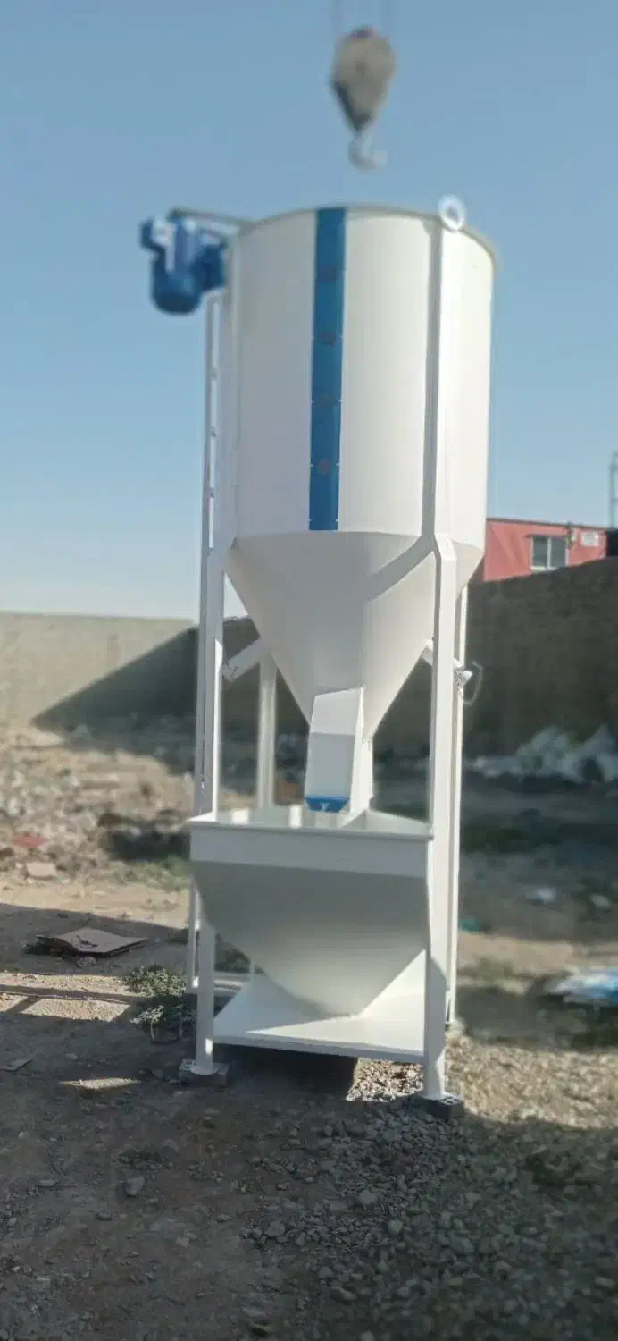 میکسر مواد پلاستیک،/گازکیراد|ماشین‌آلات صنعتی|باقرشهر, |دیوار