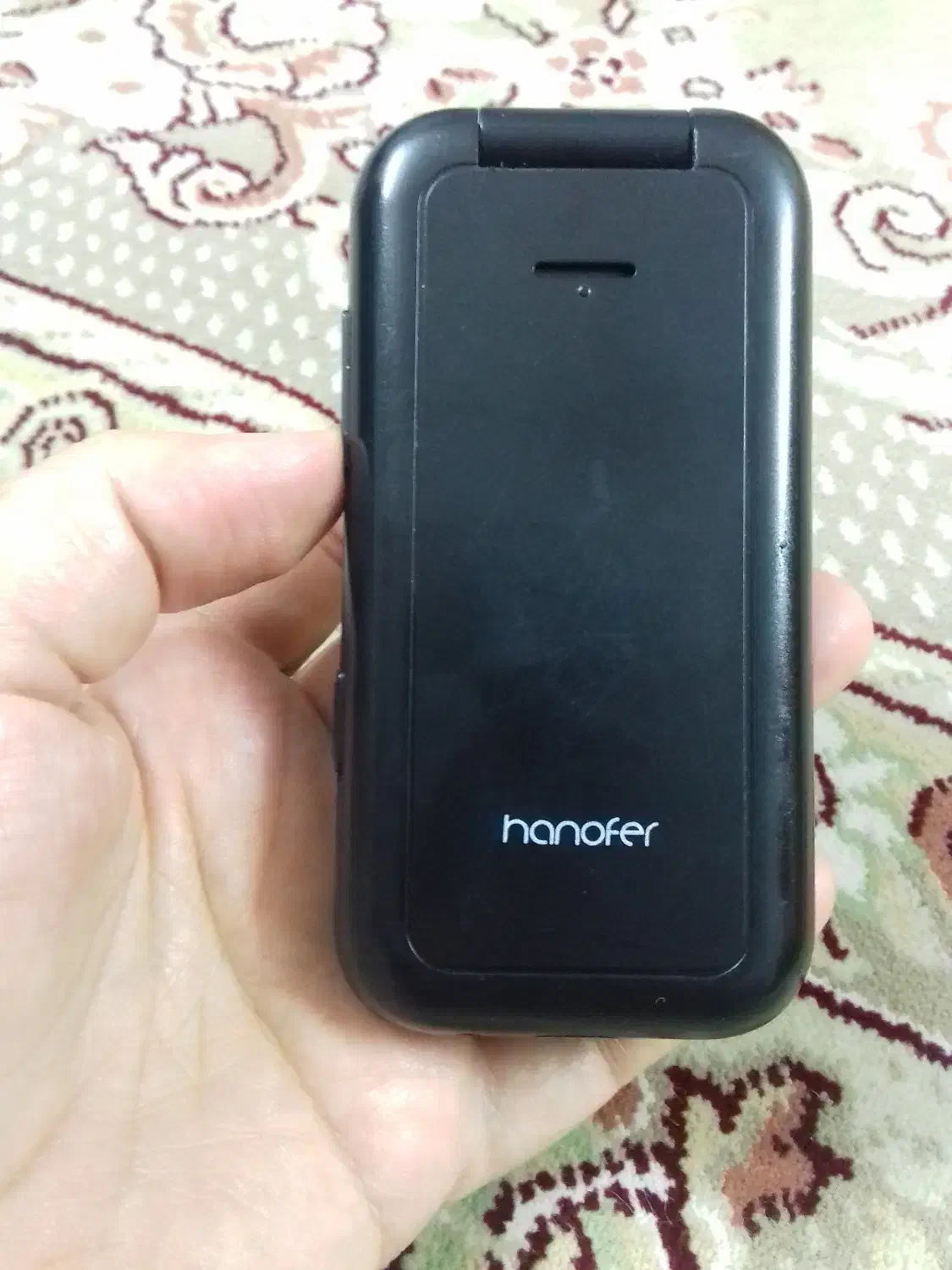 فروش گوشی هانوفر|موبایل|اصفهان, خانه اصفهان|دیوار