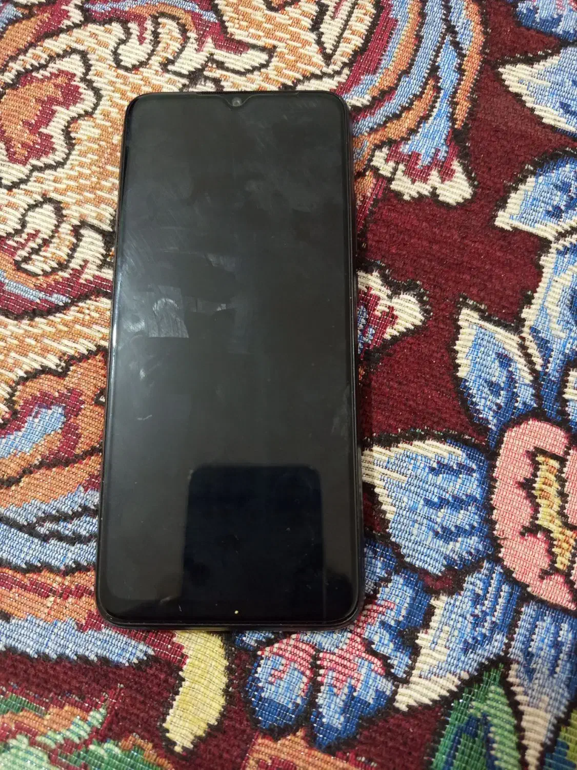 گوشی شیامیpocoC40رم4حامظه32گیگ|موبایل|تربت جام, خیرآباد|دیوار