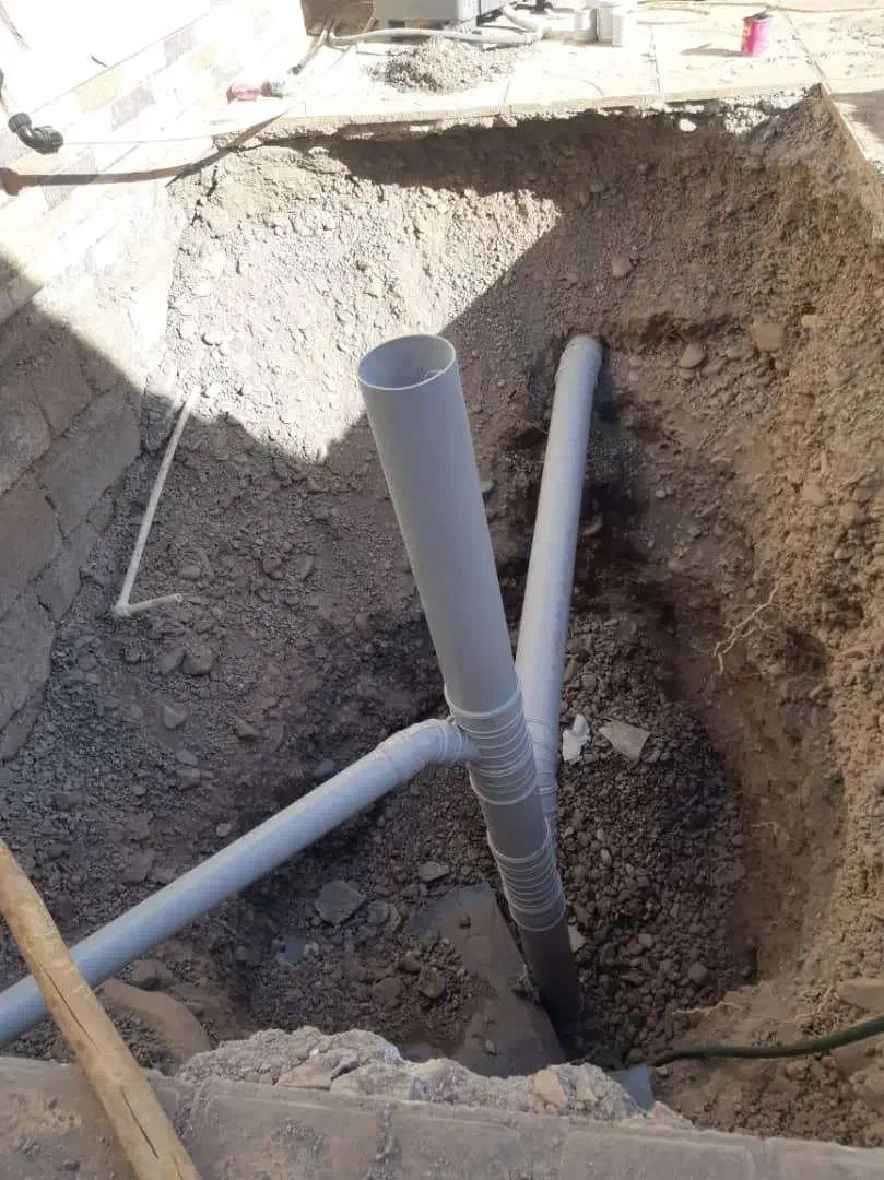 لوله کشی ساختمان و صنعت|خدمات پیشه و مهارت|بم, |دیوار