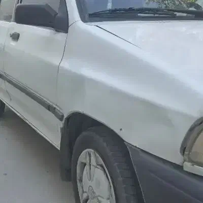 پراید مدل ۸۰|خودرو سواری و وانت|رباط‌کریم, رباط‌کریم|دیوار